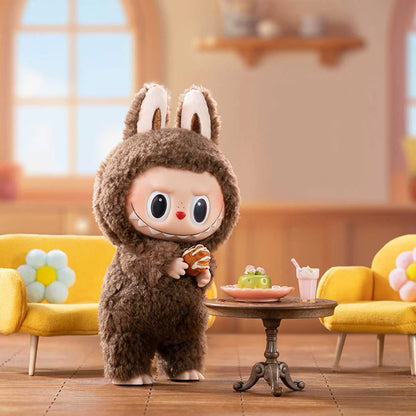 PopMart Labubu Gen 3 - Macaron Monsters Blind Box (Random)